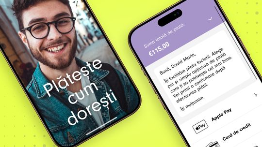 PAIR Finance rozpoczyna działalność w Rumunii z Klarną jako partnerem startowym