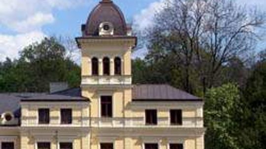 Pałac Kleniewskich w Kluczkowicach (nr 52) - 2 głosy