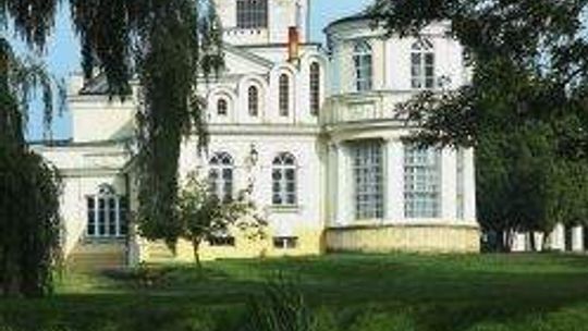 Pałac Ossolińskich w Rejowcu (nr 16) - 1 głos