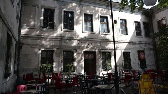 Pałac w centrum Lublina przejdzie gruntowny remont i przebudowę. Co tutaj będzie?