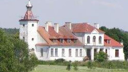 Pałac w Czumowie (nr 19) - 4 głosy