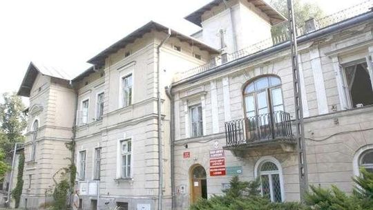 Pałac w Panieńszczyźnie będzie wyremontowany