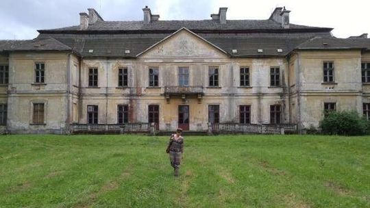Pałac z oskarowej "Idy" wróci do Zamoyskich. Za jeden procent wartości