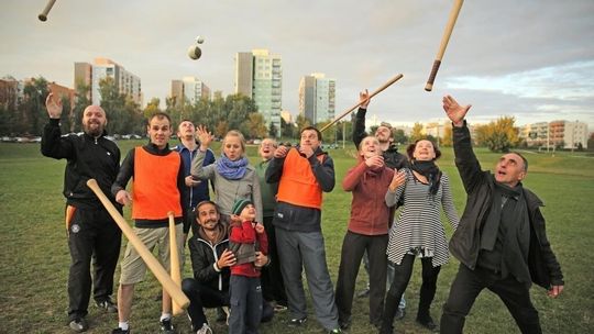 Palantem nie jestem, w palanta gram