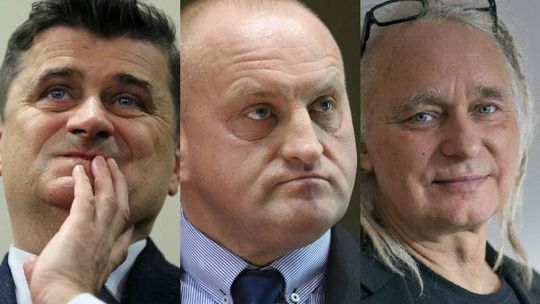 Palikot, Kowalski, Deska. Kandydaci na prezydenta RP z naszego regionu