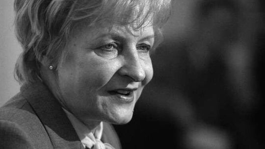 Palikot o Zycie Gilowskiej: Wspaniała, inteligentna i żarliwa! Wspomnienia o premier ze Świdnika