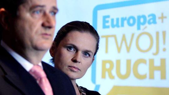 Palikot straszy "rządami politycznych knurów. Kamiński i Michałkiewicz komentują