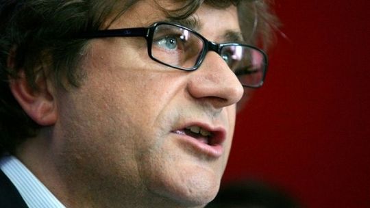Palikot szuka milionów dla partii