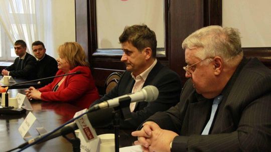 Palikot tworzy Ruch Młodych, młodzieżówkę swojej partii