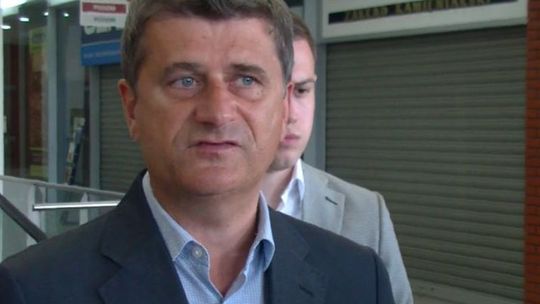 Palikot w Lublinie: zdelegalizować partie nacjonalistyczno-faszystowskie (wideo)
