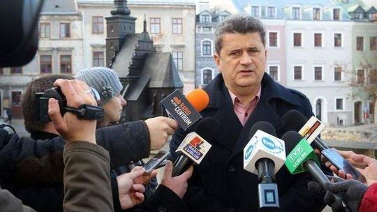 Palikot: Wygrana Biedronia pozytywna wizerunkowo dla Polski
