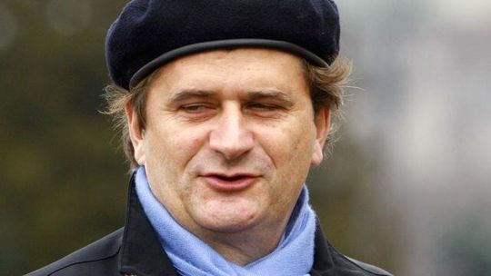 Palikot złożył mandat poselski. Legitymację oddał na aukcję WOŚP