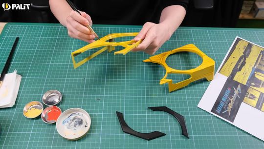 Palit Maker: przerób sobie kartę graficzną (wideo)