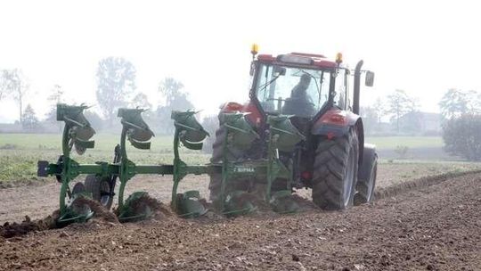 Paliwo do maszyn pod specjalnym nadzorem