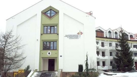 Pallotyni otwierają bezpłatną szkołę podstawową. Zapisy już trwają