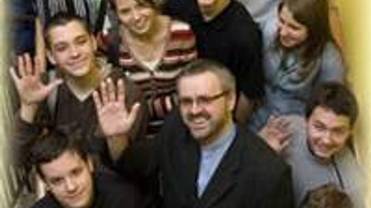 Pallotyńskie Gimnazjum i Liceum Ogólnokształcące im. S. Batorego w Lublinie