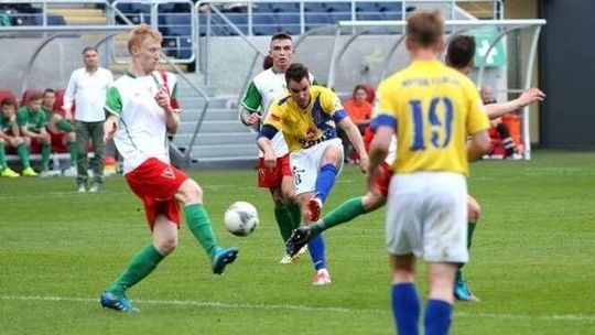 Paluch i Świech zostają w Motorze