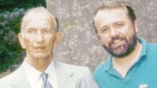 Pamięć misji kompletnej. Drugi tom trylogii „Jan Karski. Jedno życie”