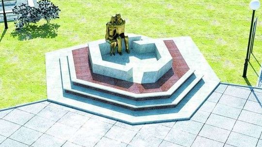 Pamięć o Lechu i Marii Kaczyńskich. Jedni chcą budować pomniki, inni fundują stypendia