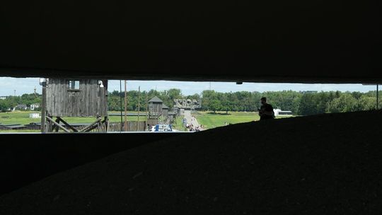 Pamięć o nich nie może umrzeć. 81. rocznica likwidacji KL Majdanek