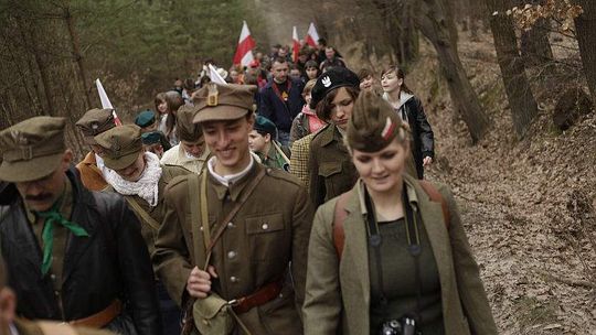 Pamięci "Zapory i jego żołnierzy