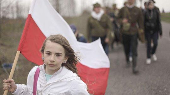Pamięci "Zapory i jego żołnierzy. W sobotę rajd z Bełżyc do Matczyna