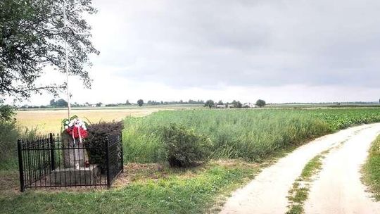 Pamięci żołnierza AK