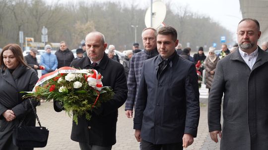 Pamiętają o stanie wojennym. "Puławy" strajkowały najdłużej