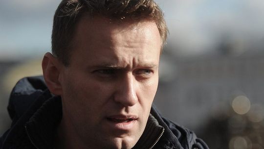 PAMIĘTAJMY ALEKSIEJA NAWALNEGO