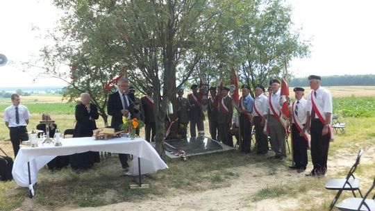 Pamiętali o chłopcach \"Pingwina\"