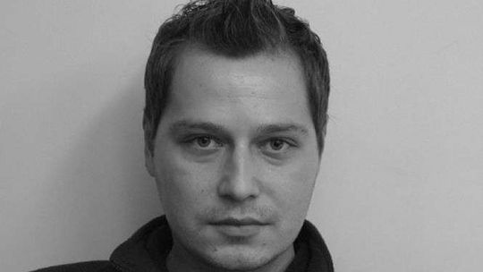 Pamiętamy o Marcinie