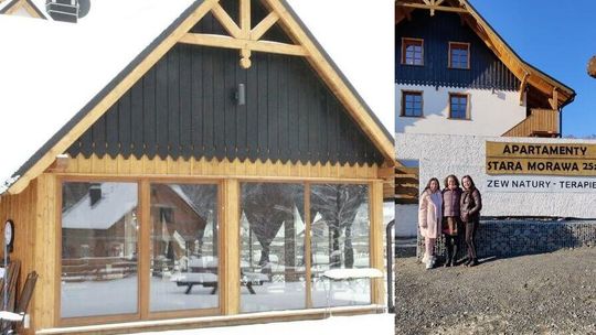 Pamiętnik Ukrainki. Dobro przechodzi od jednej osoby do drugiej