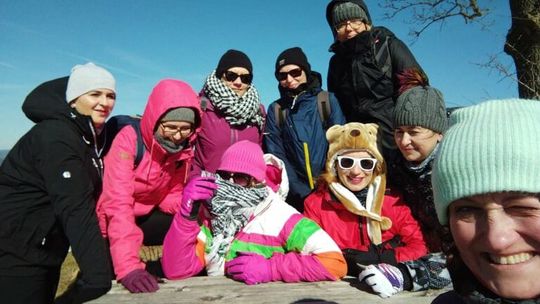 Pamiętnik Ukrainki. Jestem potrzebna. Czuję, że żyję