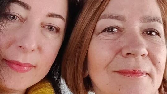 Pamiętnik Ukrainki. Na Liliowej czuję się jak w domu, jak w rodzinie