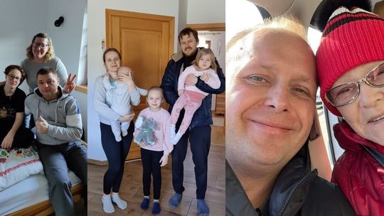 Pamiętnik Ukrainki. Pokój wam, jestem z Ukrainy