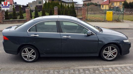 Pan dalej nie pojechał. 24-latka zatrzymała pijanego szofera