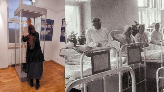 Pan doktor Janusz Peter. Tomaszów Lubelski uczci 130. rocznicę urodzin lekarza