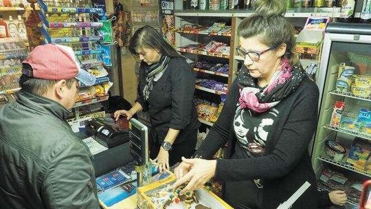 Pan Jacek gasi światło. Likwidują popularny na LSM sklep, istniał od 30 lat