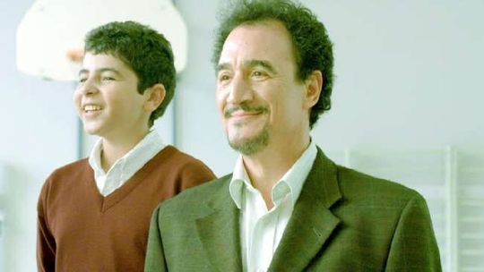 „Pan Lazhar” w Kinie za Rogiem