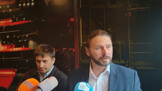 „Pan Tadeusz” na lubelskiej scenie. CSK szykuje widowisko z udziałem ponad stu osób