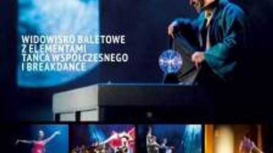 "Pan Twardowski w Teatrze Muzycznym