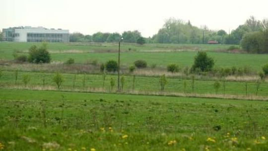 Panattoni bliżej Felina. Koncern złożył ofertę na 17-hektarową działkę