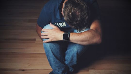 Pandemia odciska swoje piętno na młodych ludziach. Cierpią z powodu izolacji