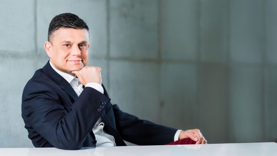 Pandemia to czas wyzwań, a Medisept im sprostał