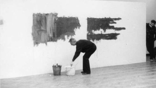 Panel dyskusyjny wokół książki "Rekonstrukcja sztuki akcji w Polsce"