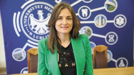 Pani Anna z Lublina córkę do szpitala zabrała prosto z placu zabaw. Chwilę wcześniej poznała wyniki badań krwi