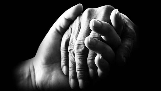 Pani Magda jest sparaliżowana i ma dwójkę małych dzieci. Potrzebuje pomocy