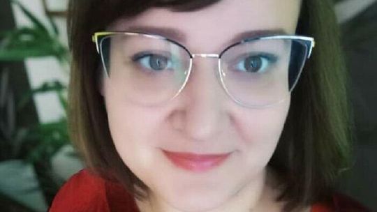 Pani Małgorzata zmarła z powodu COVID-19. Zostawiła 9-letniego Maciusia. Można pomóc