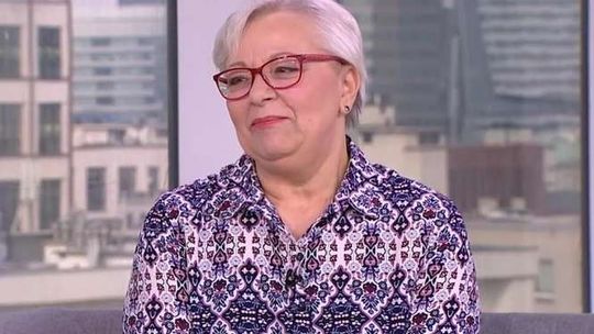 Pani Maria wygrała milion w Milionerach. Już wiadomo co zrobi z pieniędzmi [wideo]