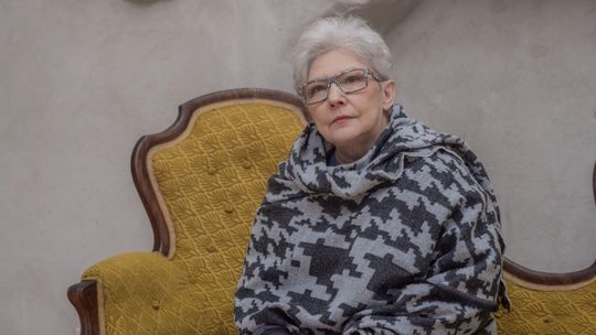 Pani na Bronicach. Historia rodzinna niezwykłego miejsca